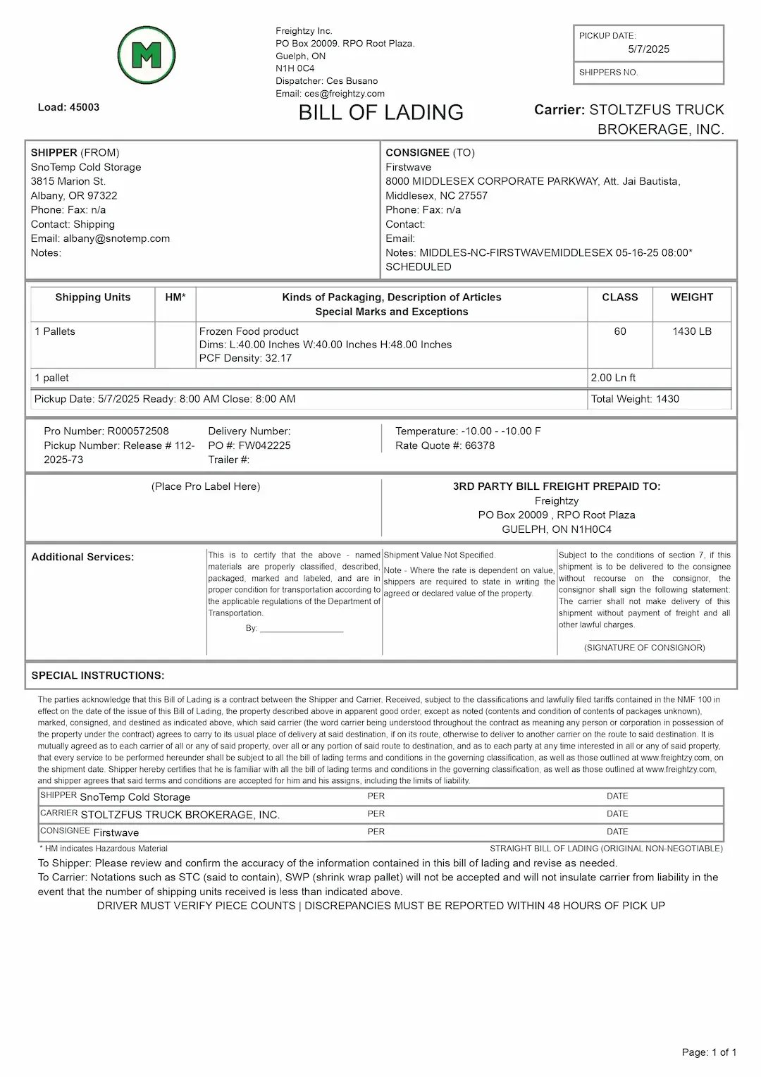 45003_BOL (reefer )_page-0001