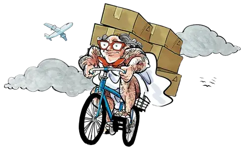 Trade Show Shipping Costs: Freight, Drayage & Budget