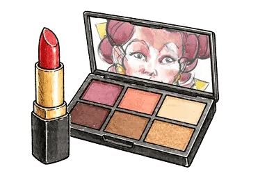 Cosmetics-Header