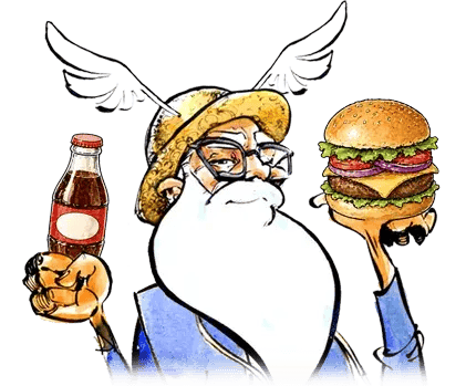 Food-Header