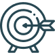 target (1) 1